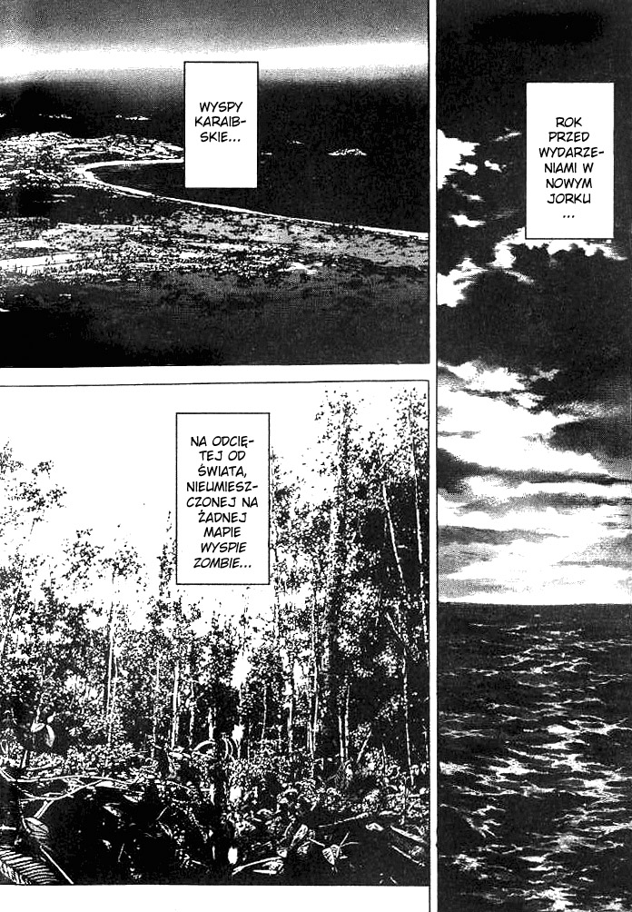 Zombie Hunter Vol. 1 Ch. 1 第18页