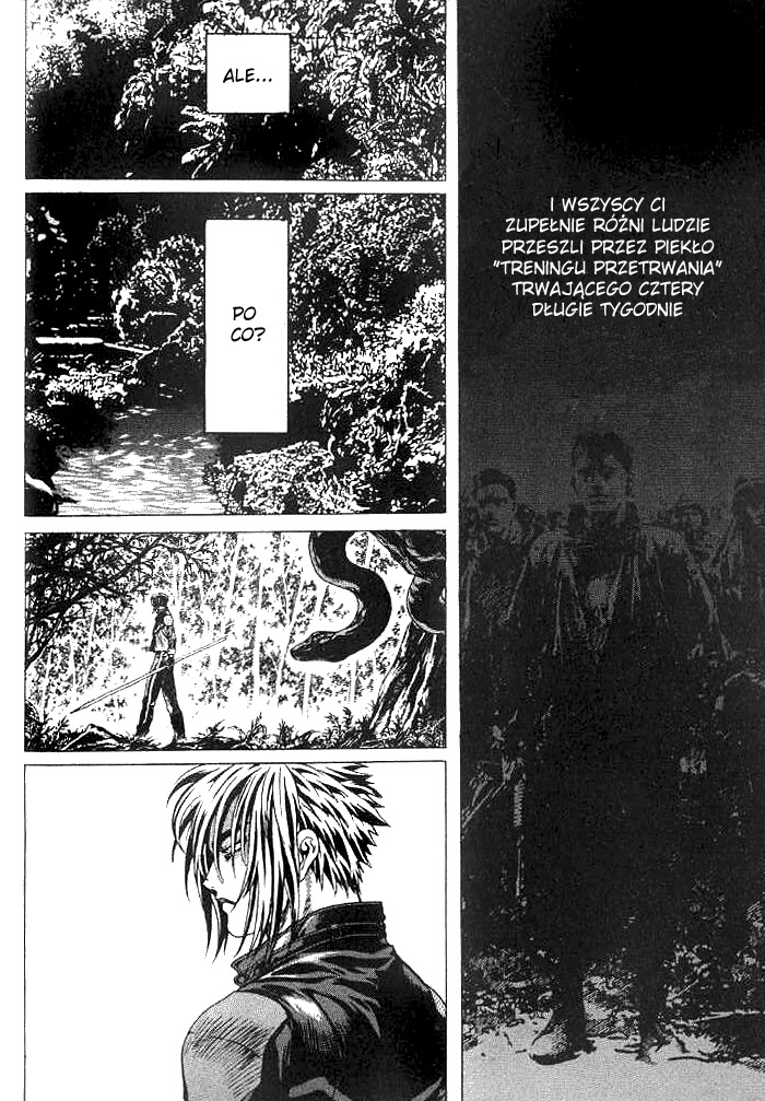 Zombie Hunter Vol. 1 Ch. 1 第20页