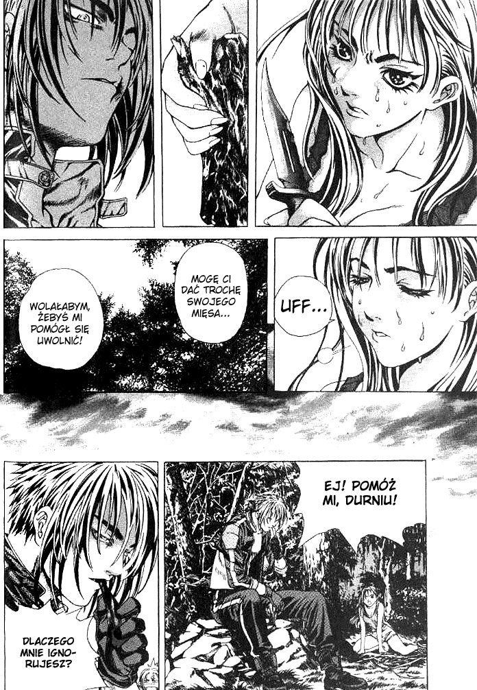 Zombie Hunter Vol. 1 Ch. 1 第26页
