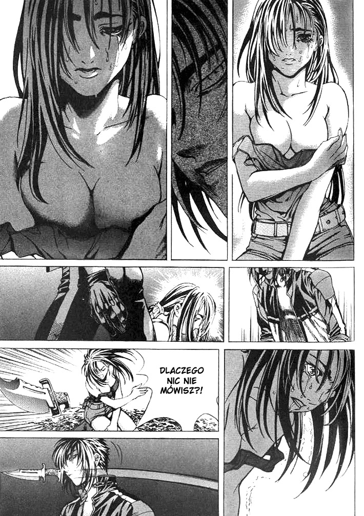 Zombie Hunter Vol. 1 Ch. 1 第29页