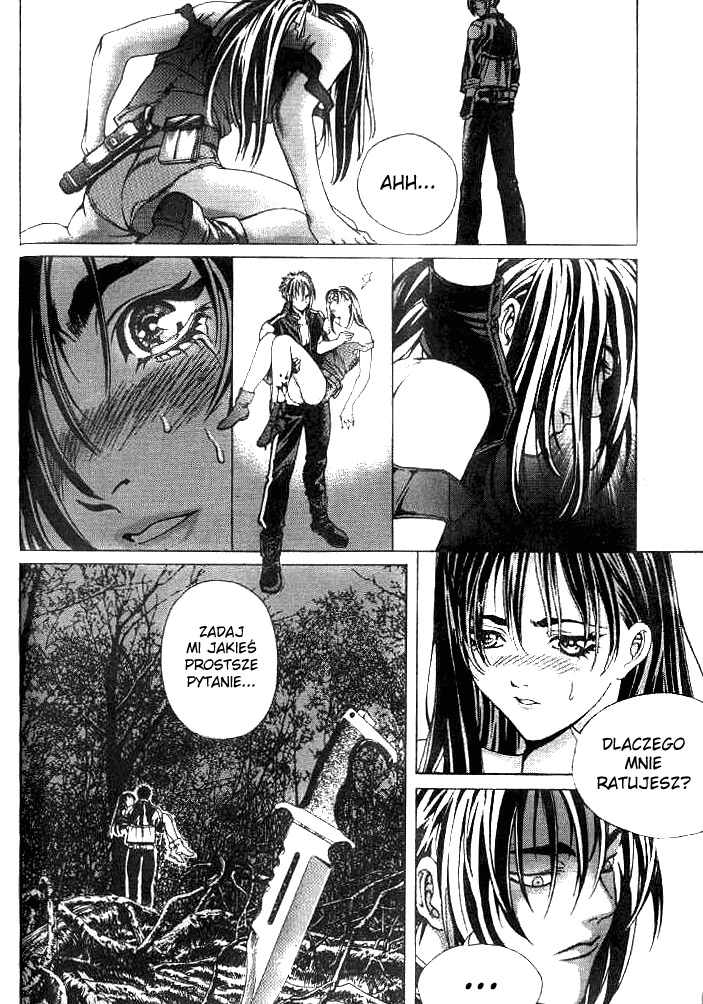 Zombie Hunter Vol. 1 Ch. 1 第30页