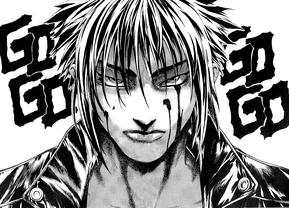 Zombie Hunter Vol. 1 Ch. 1 第5页