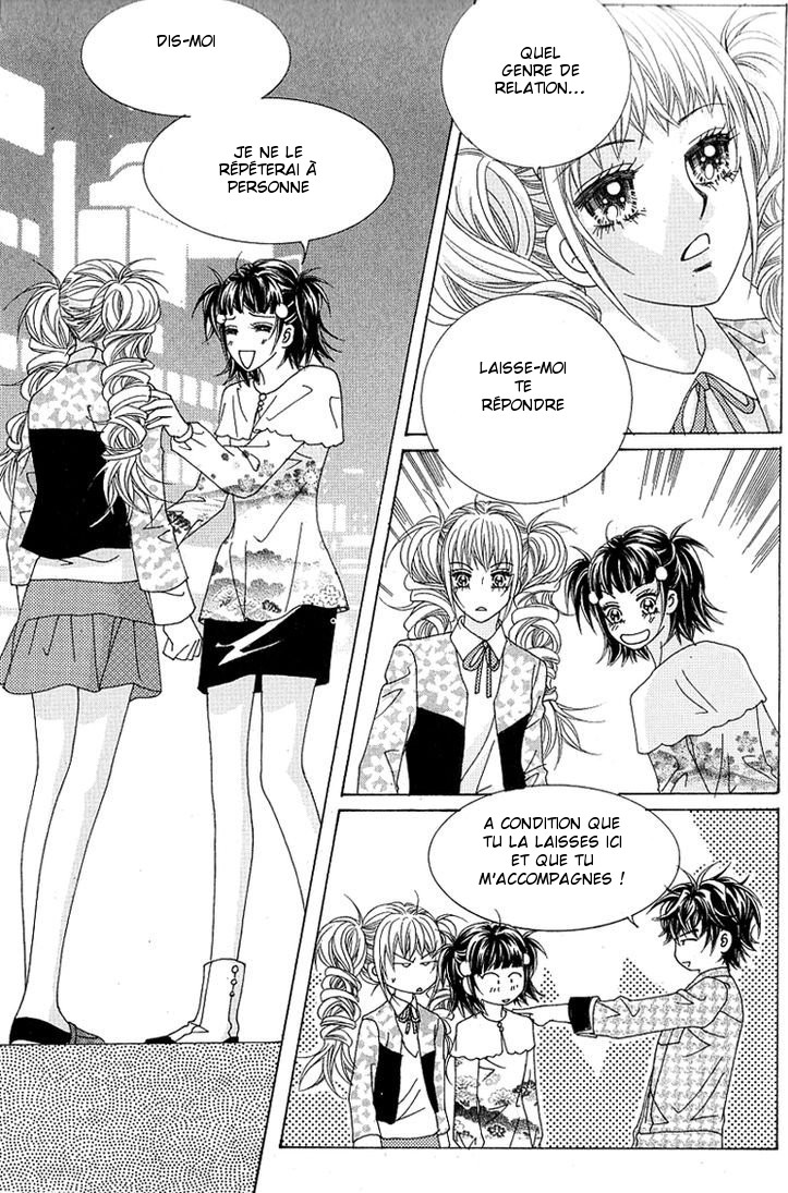 Lover Boy Vol. 1 Ch. 3 第13页