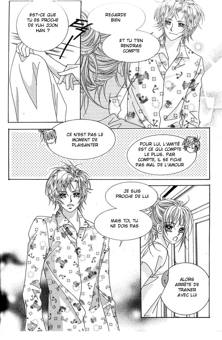 Lover Boy Vol. 1 Ch. 3 第18页