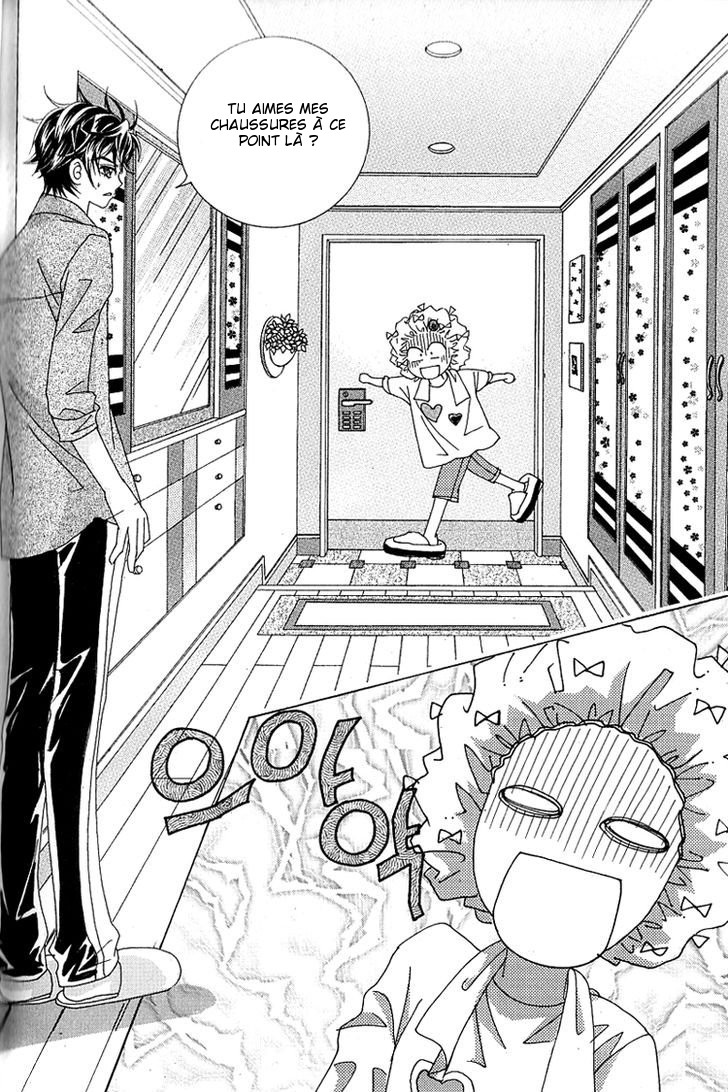 Lover Boy Vol. 1 Ch. 3 第22页