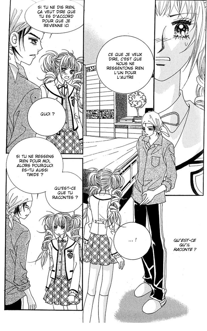 Lover Boy Vol. 1 Ch. 3 第29页