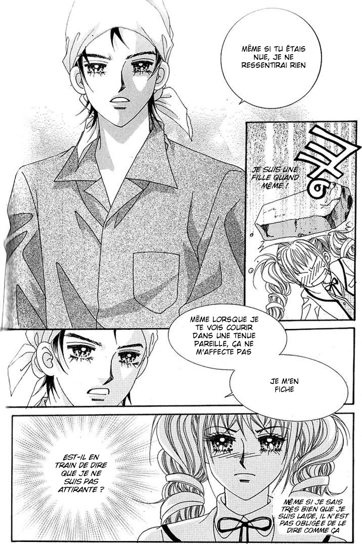 Lover Boy Vol. 1 Ch. 3 第30页