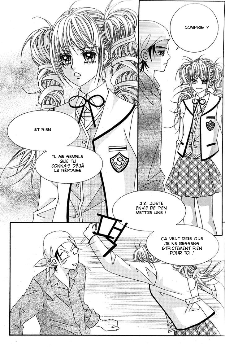 Lover Boy Vol. 1 Ch. 3 第31页