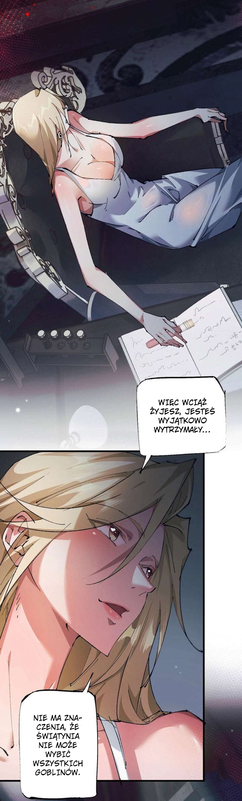 Goblin's Ascent: From Loser to Winner Vol. 1 Ch. 2 第14页