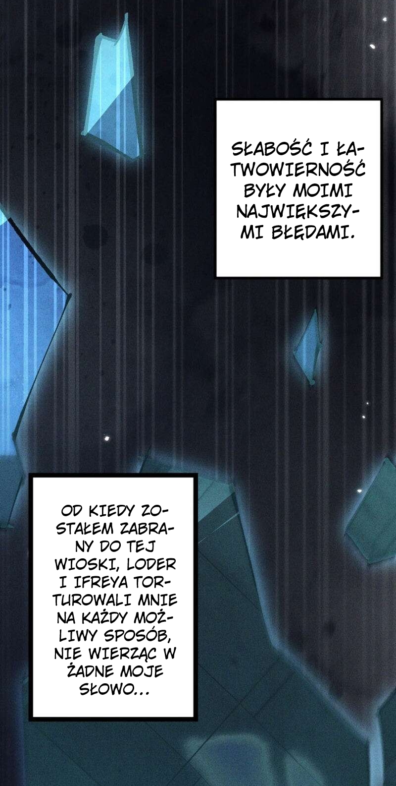 Goblin's Ascent: From Loser to Winner Vol. 1 Ch. 2 第25页