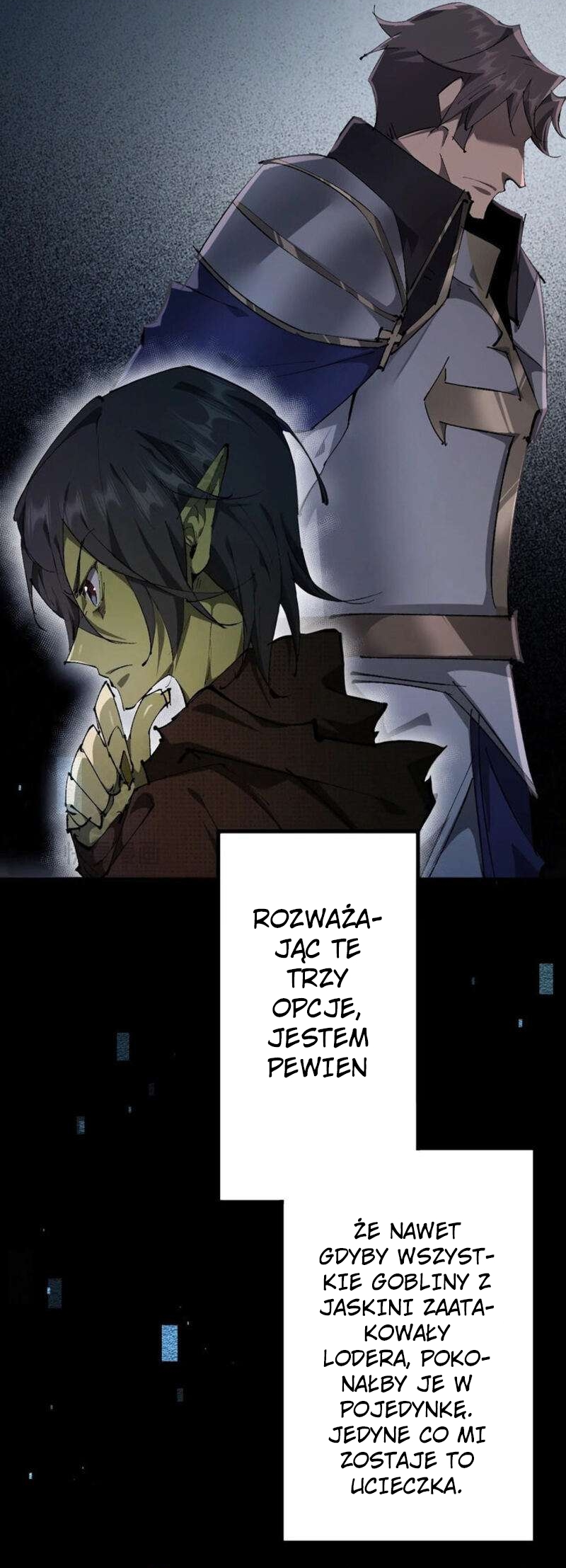 Goblin's Ascent: From Loser to Winner Vol. 1 Ch. 2 第48页