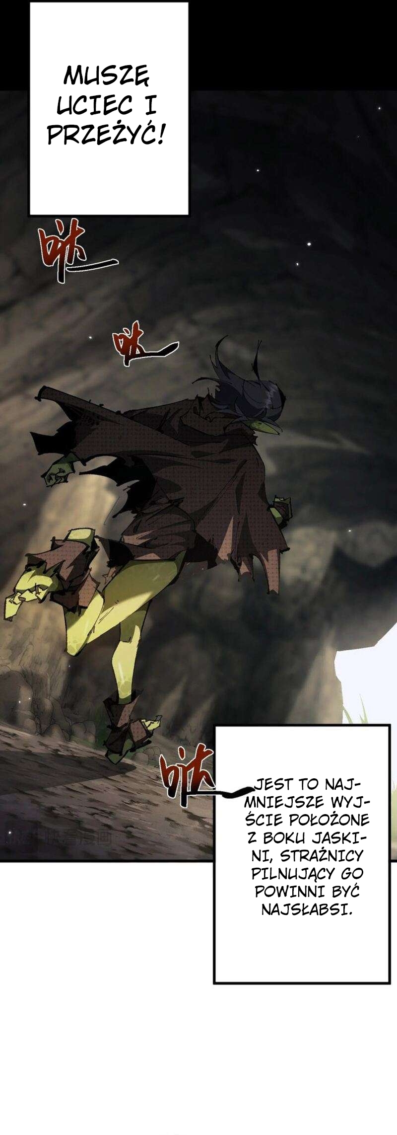 Goblin's Ascent: From Loser to Winner Vol. 1 Ch. 2 第59页