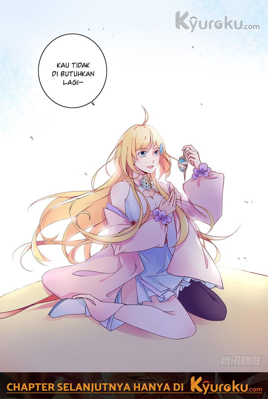 Masters of Endurance Ch. 3 第17页