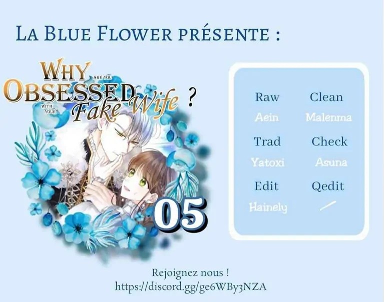 Gajja Anae ege Wae Jipchakhaseyo? Vol. 1 Ch. 5 第1页