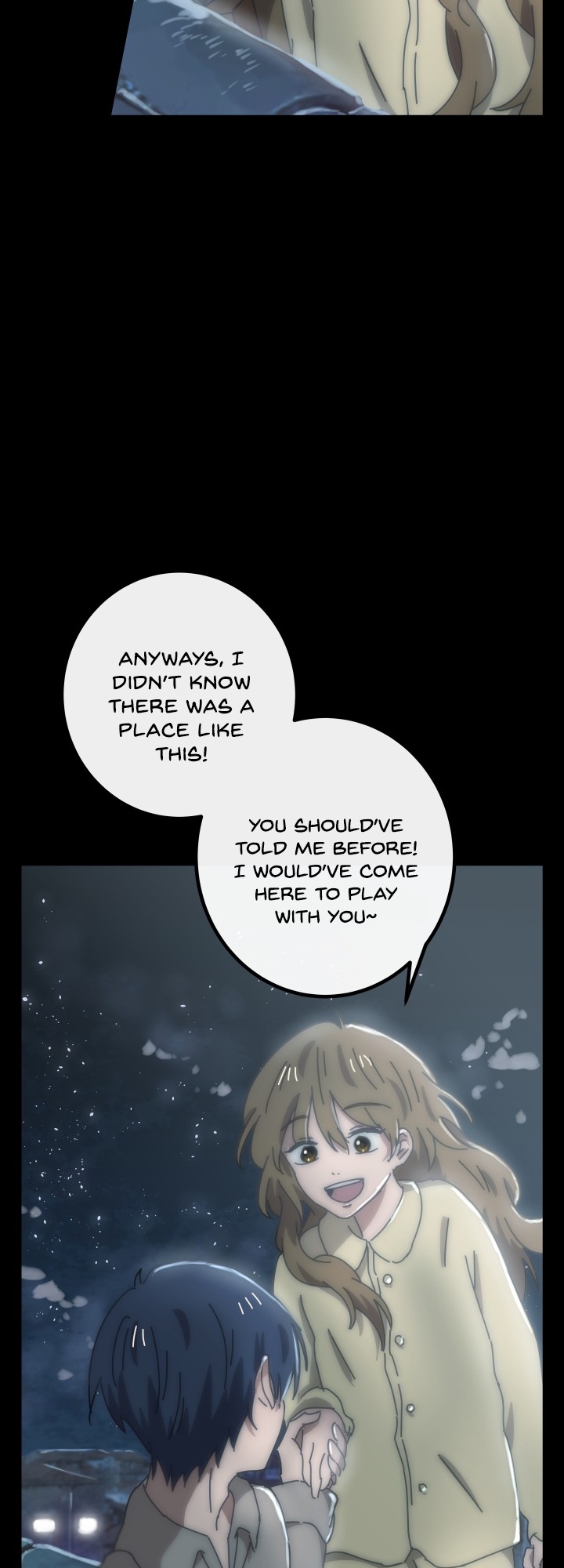 Bug Train Vol. 1 Ch. 5 第17页