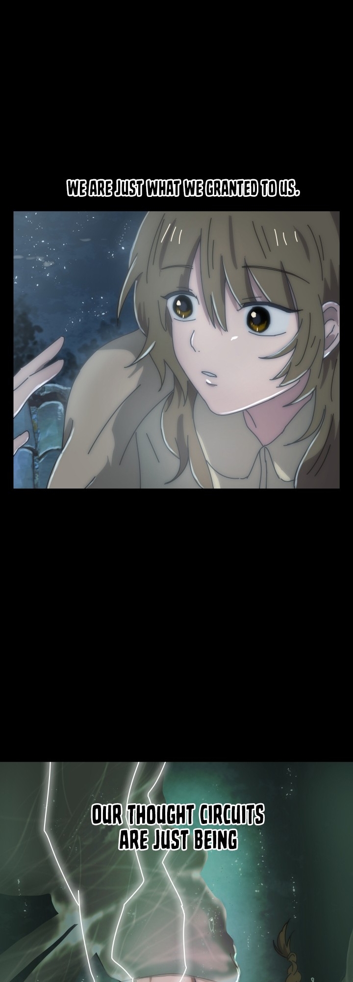 Bug Train Vol. 1 Ch. 5 第22页
