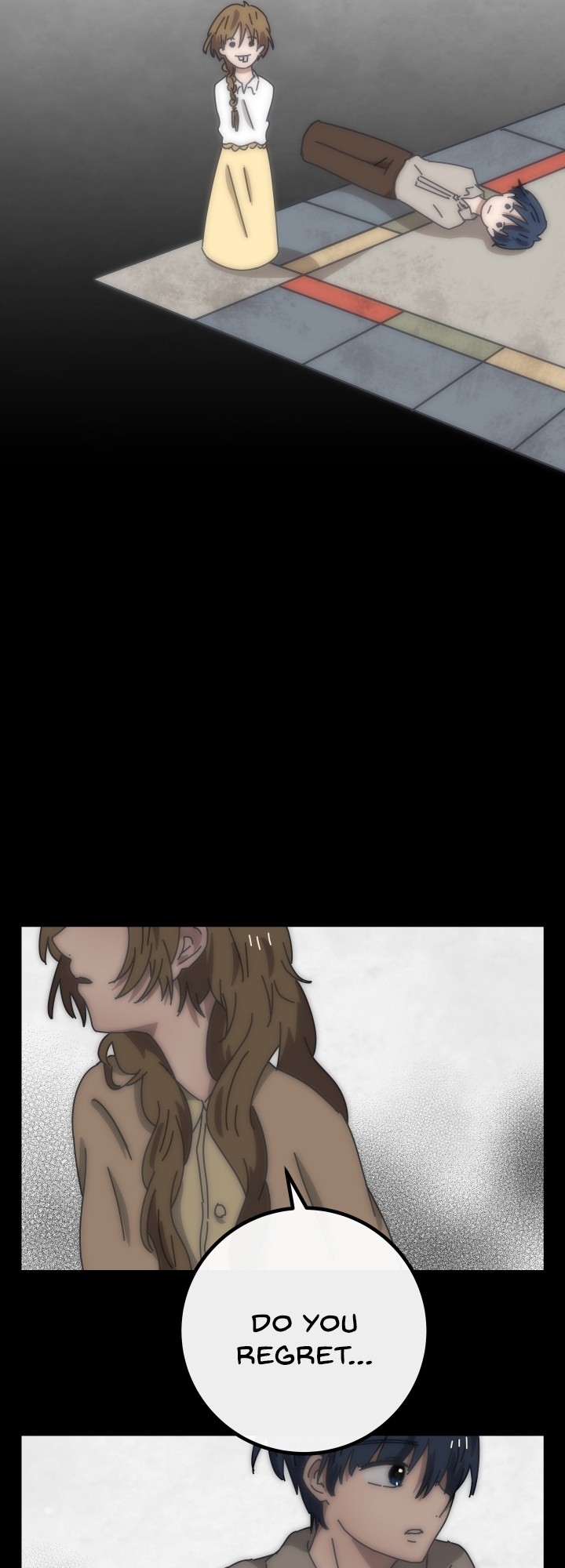 Bug Train Vol. 1 Ch. 5 第28页