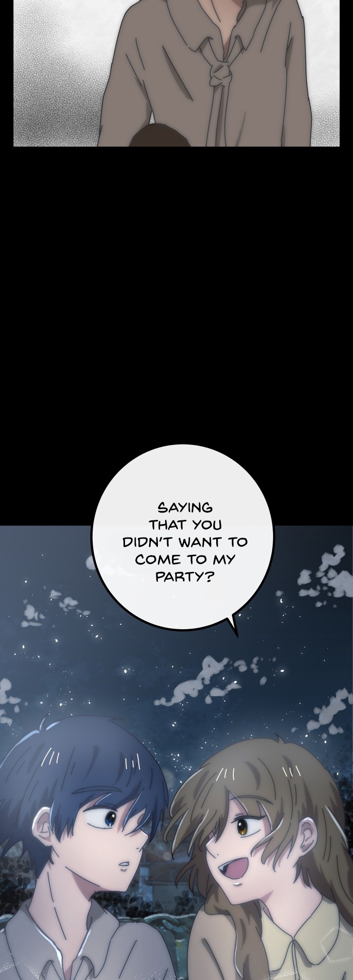 Bug Train Vol. 1 Ch. 5 第29页