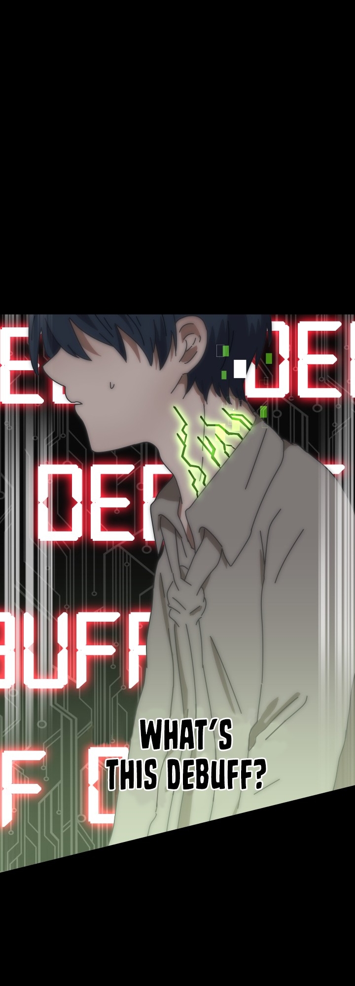 Bug Train Vol. 1 Ch. 5 第43页