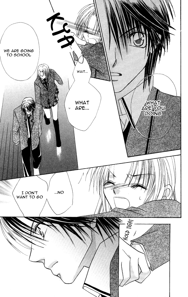 Koisuru Heart ga No to Iu Koisuru Heart ga No to lu (3) 第24页