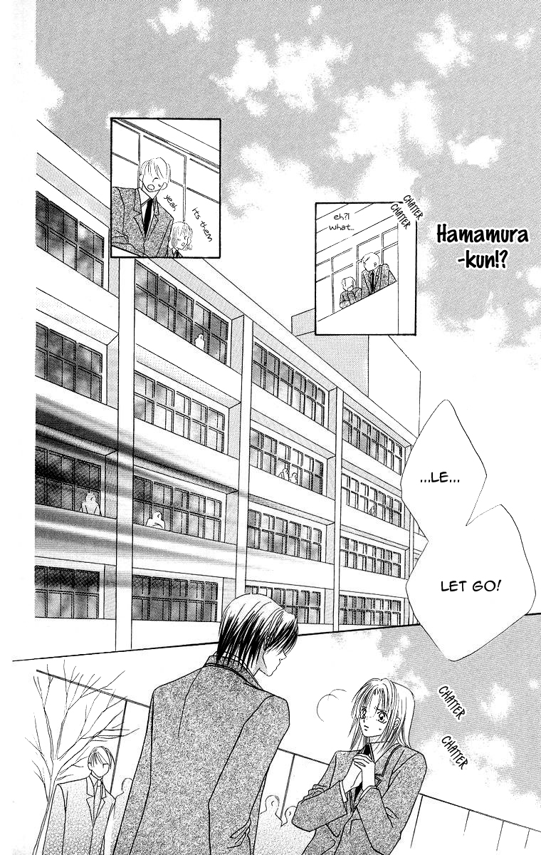 Koisuru Heart ga No to Iu Koisuru Heart ga No to lu (3) 第25页