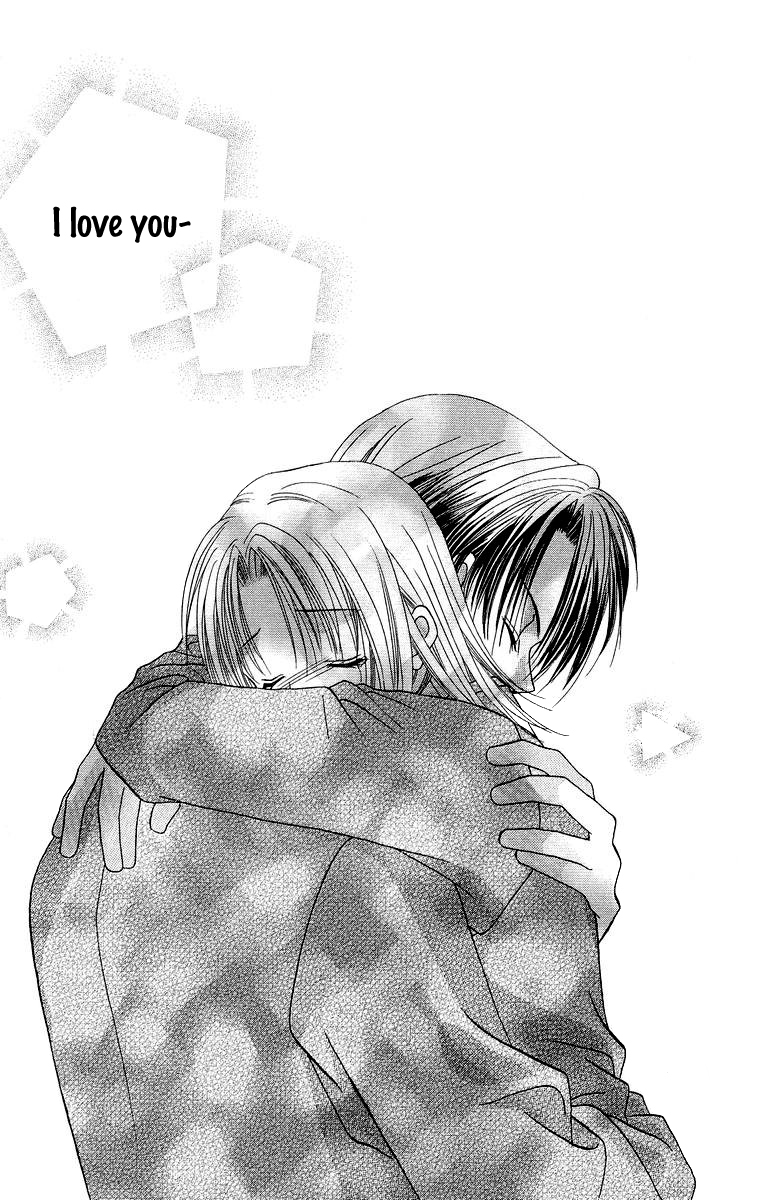 Koisuru Heart ga No to Iu Koisuru Heart ga No to lu (3) 第30页