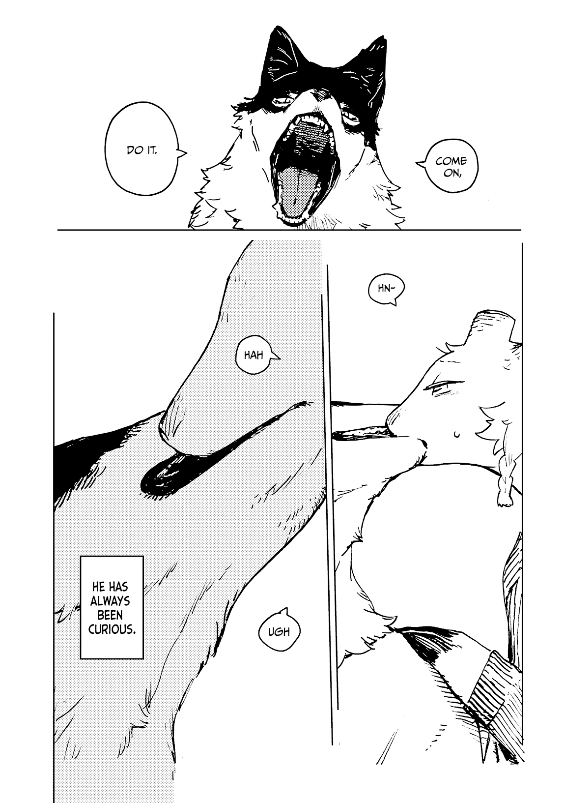 Shiawase Sorezore Comic Anthology 第8页