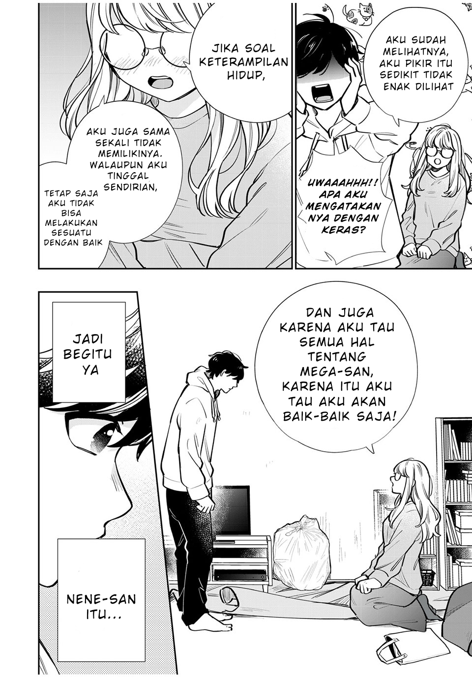 Follower ga Kanojo ni Narimashita Vol. 1 Ch. 1 第27页