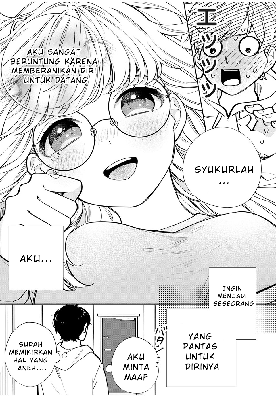 Follower ga Kanojo ni Narimashita Vol. 1 Ch. 1 第32页