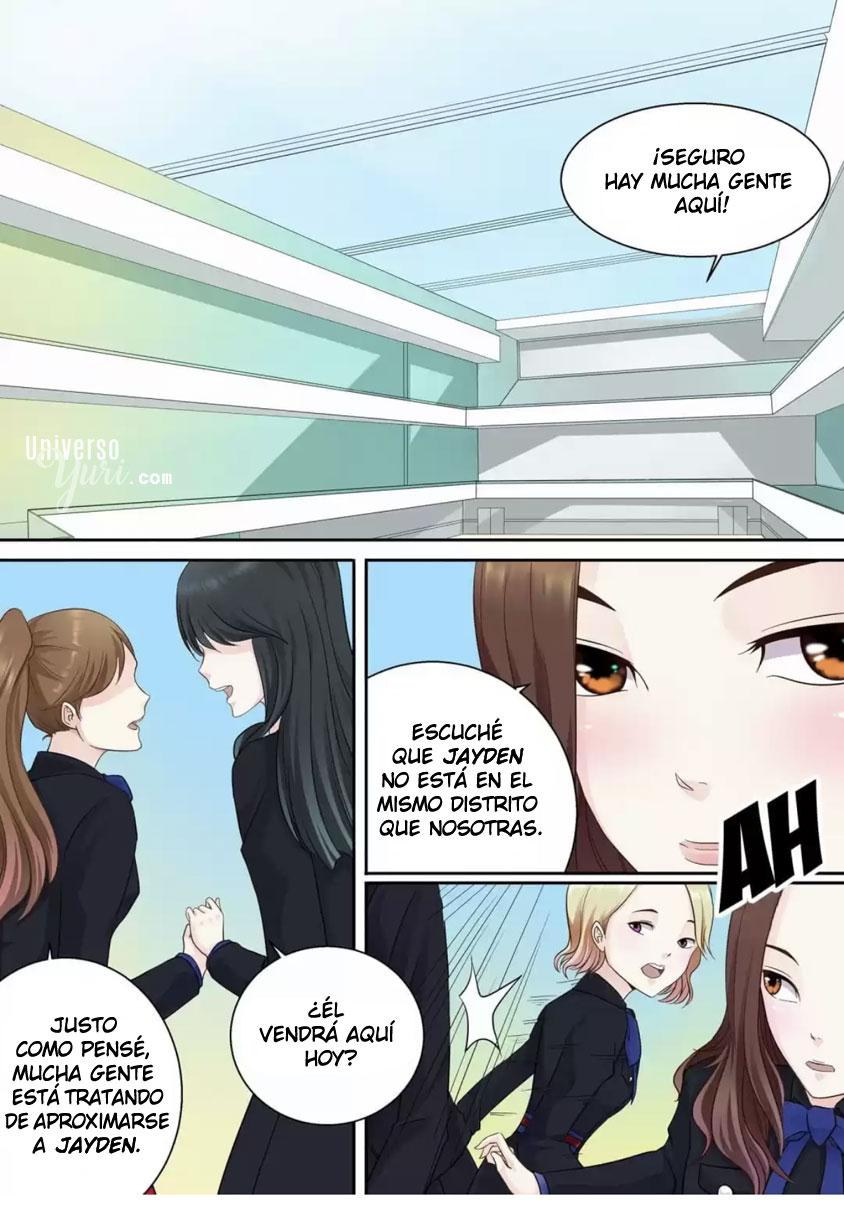 Rules of the Top Vol. 0 Ch. 4 第3页