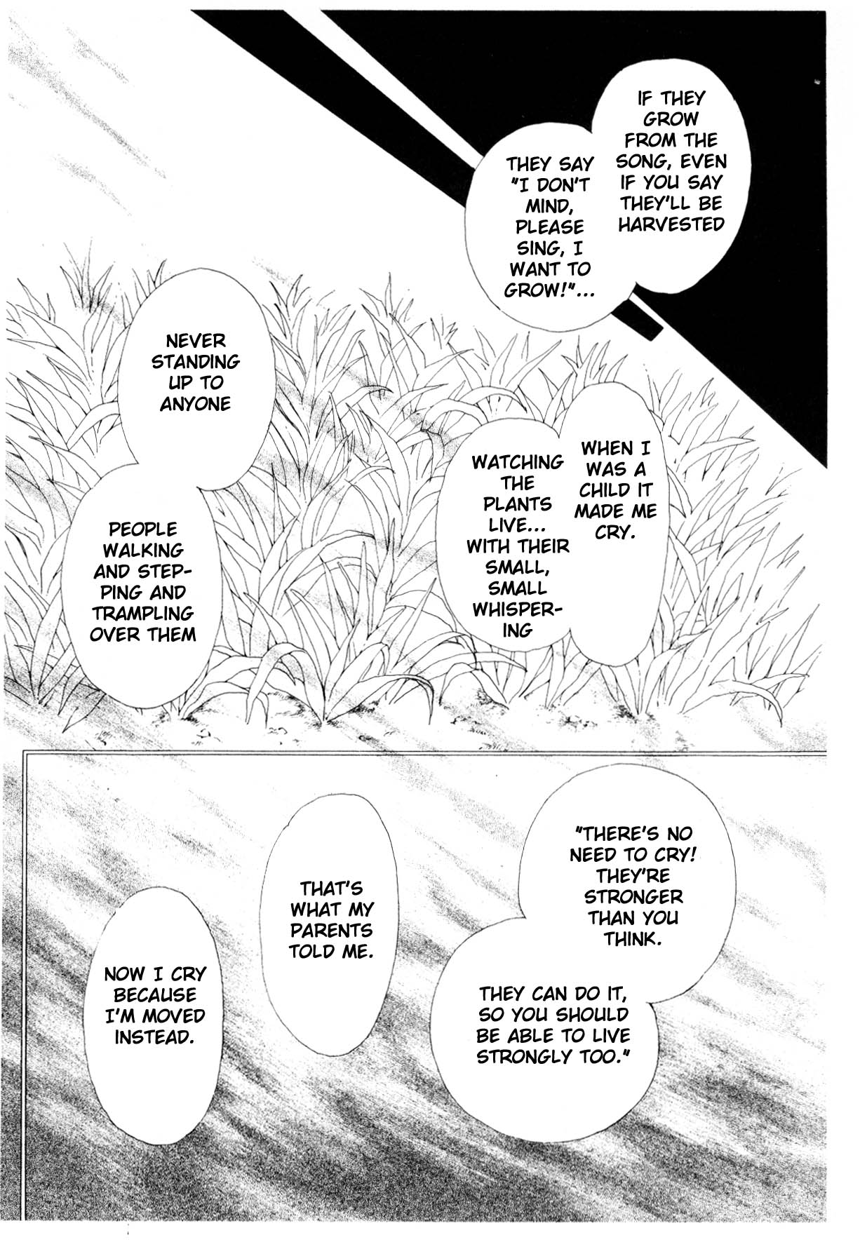 Boku no Chikyuu o Mamotte Vol. 6 Ch. 6 第144页