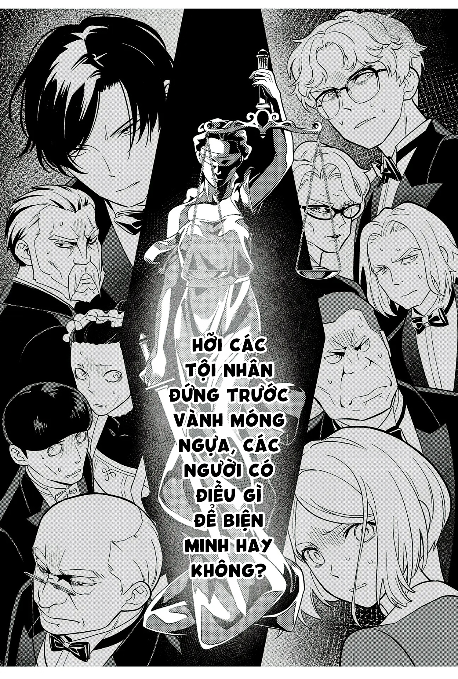 Soshite Dare mo Inaku Natta Vol. 1 Ch. 3 第18页