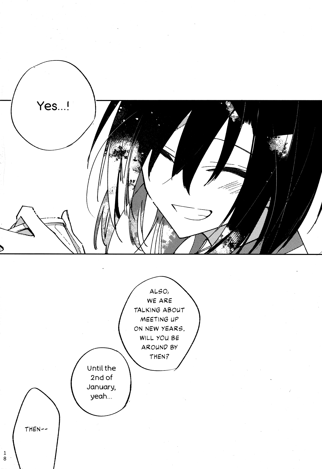 Bocchi the Rock! - SICK HACK Book (Doujinshi) Oneshot 第17页