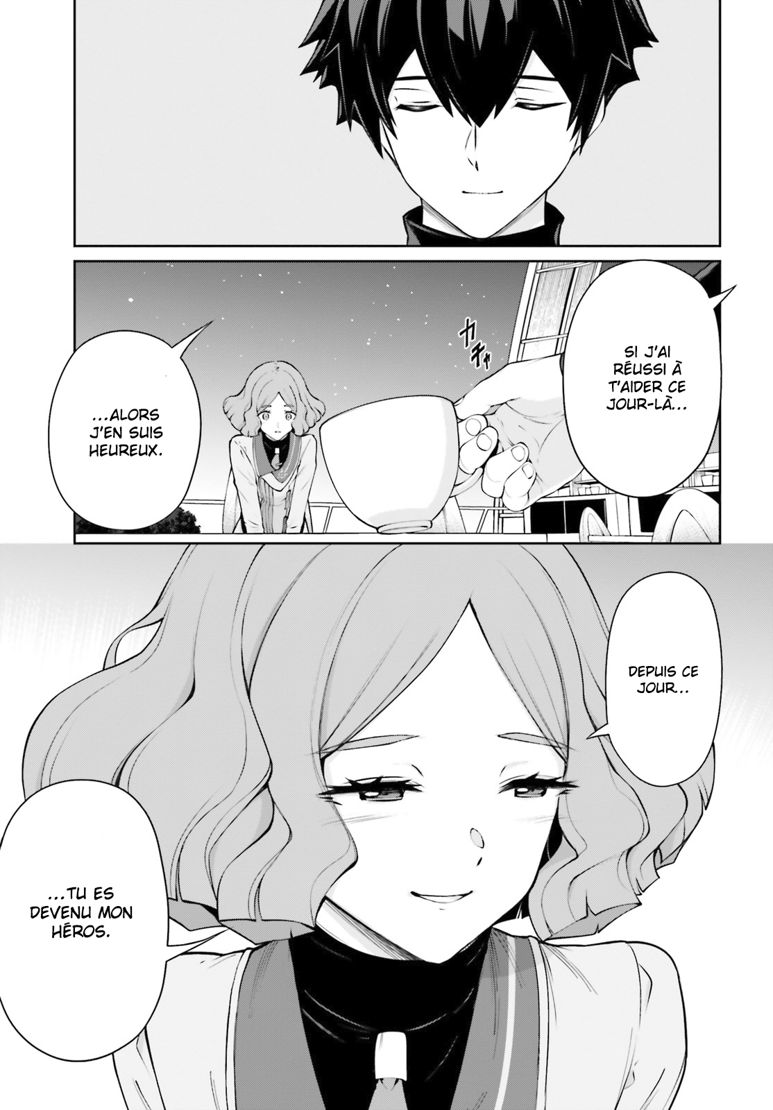 Mobile Suit Gundam Eight Vol. 1 Ch. 3 第49页