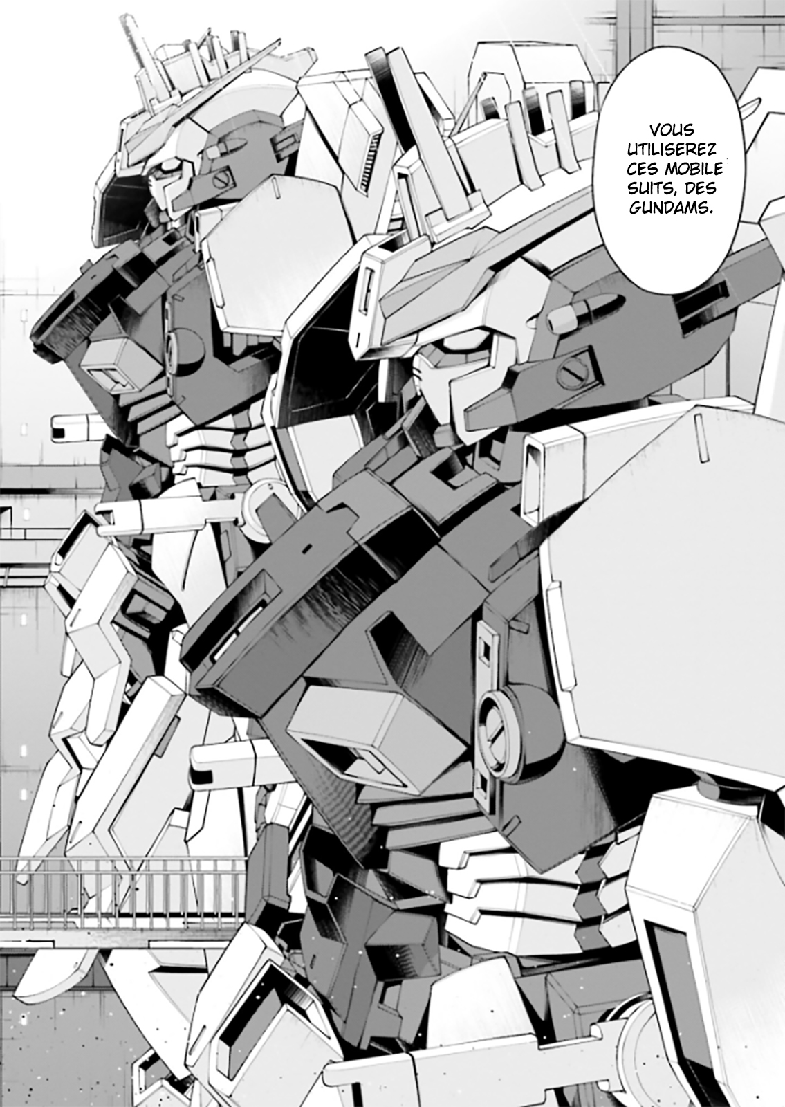 Mobile Suit Gundam Eight Vol. 1 Ch. 3 第81页