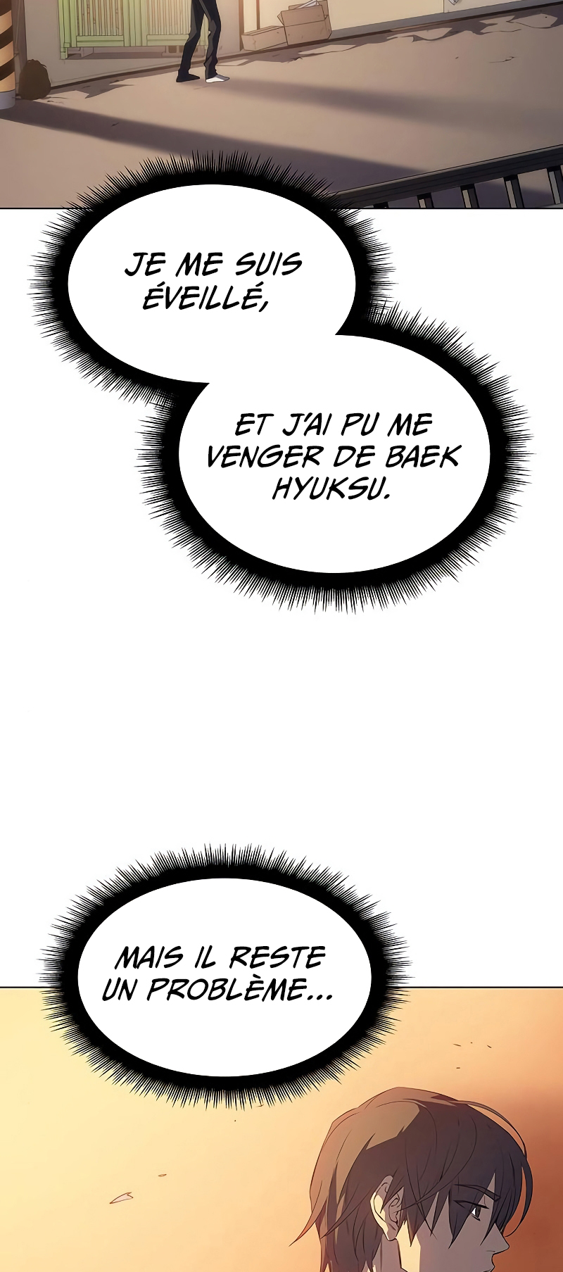 Wang ui Him euro Hoegwihanda Ch. 3 第12页