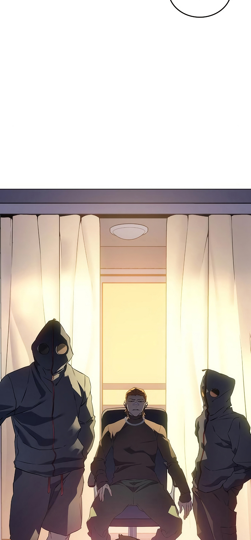 Wang ui Him euro Hoegwihanda Ch. 3 第27页