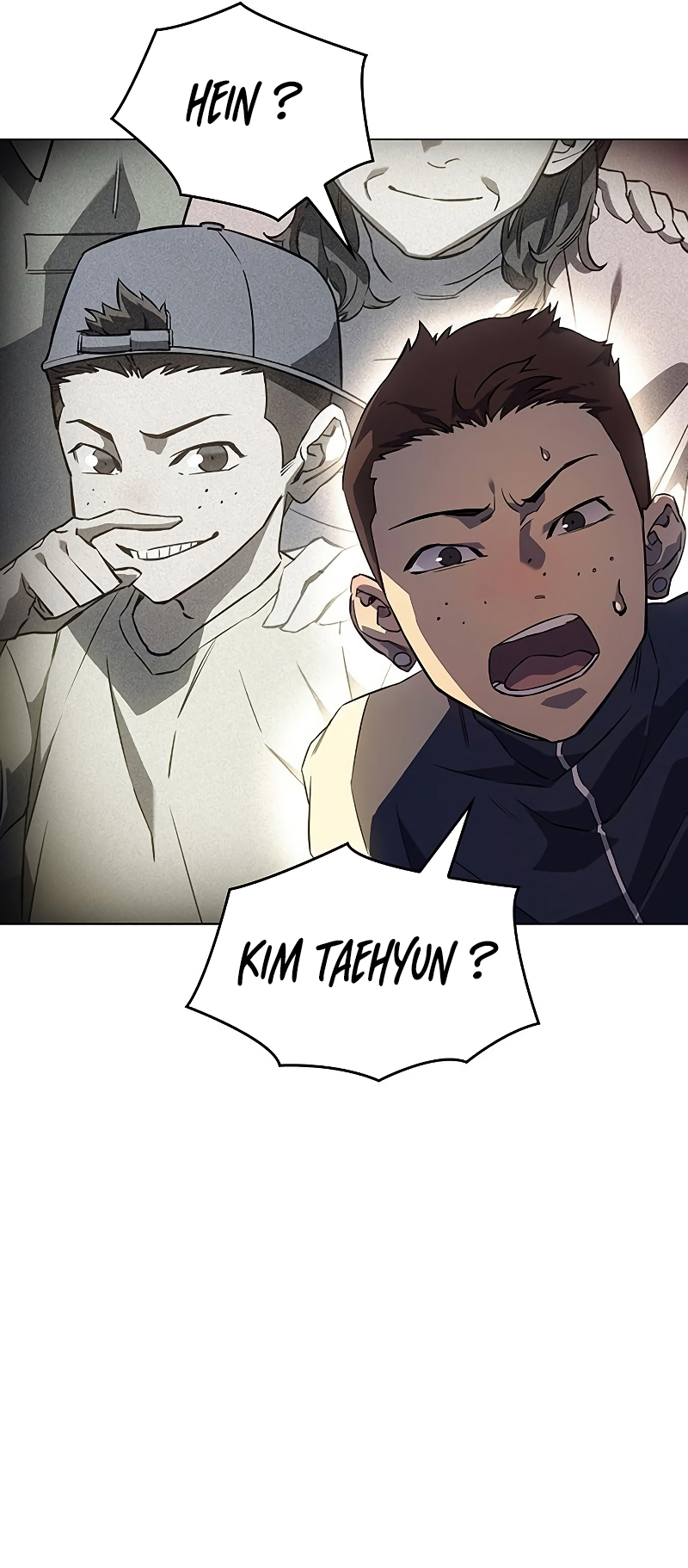 Wang ui Him euro Hoegwihanda Ch. 3 第29页