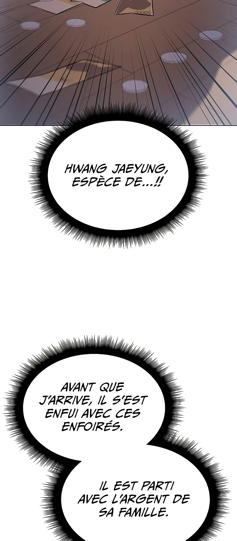 Wang ui Him euro Hoegwihanda Ch. 3 第32页