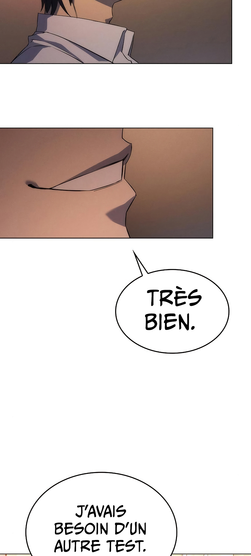 Wang ui Him euro Hoegwihanda Ch. 3 第39页