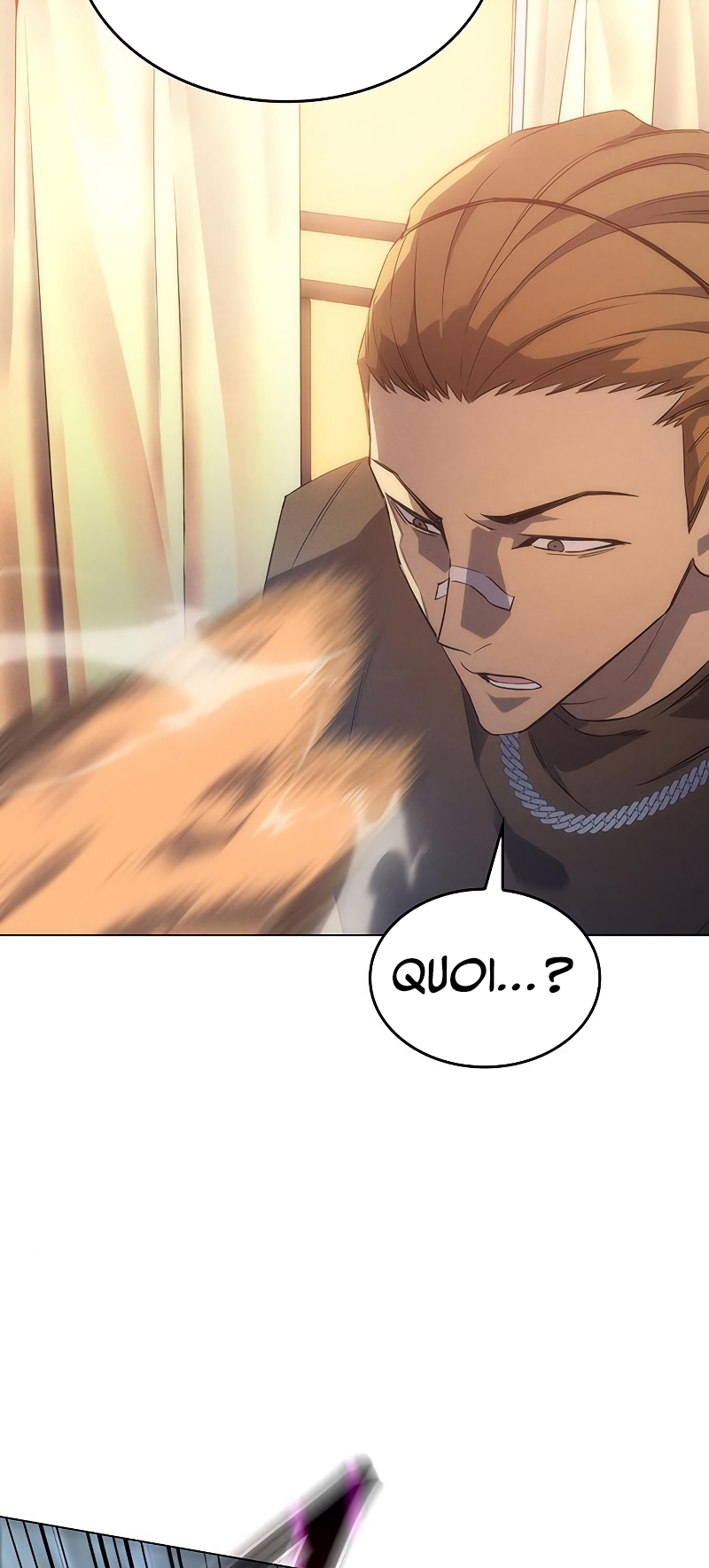Wang ui Him euro Hoegwihanda Ch. 3 第40页