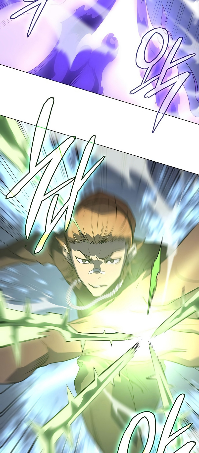 Wang ui Him euro Hoegwihanda Ch. 3 第58页