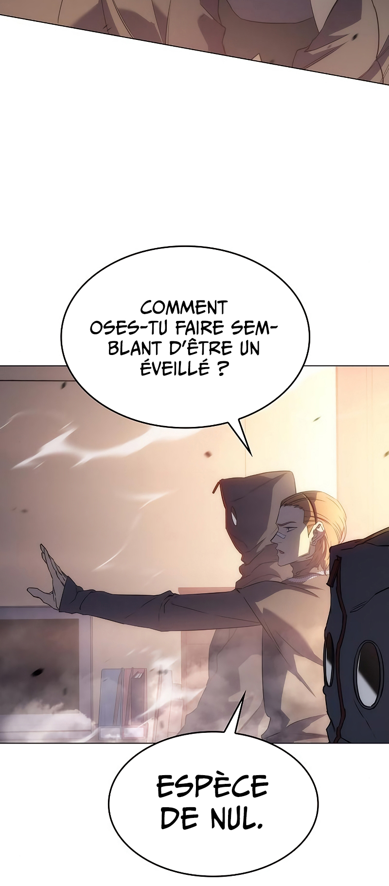 Wang ui Him euro Hoegwihanda Ch. 3 第63页