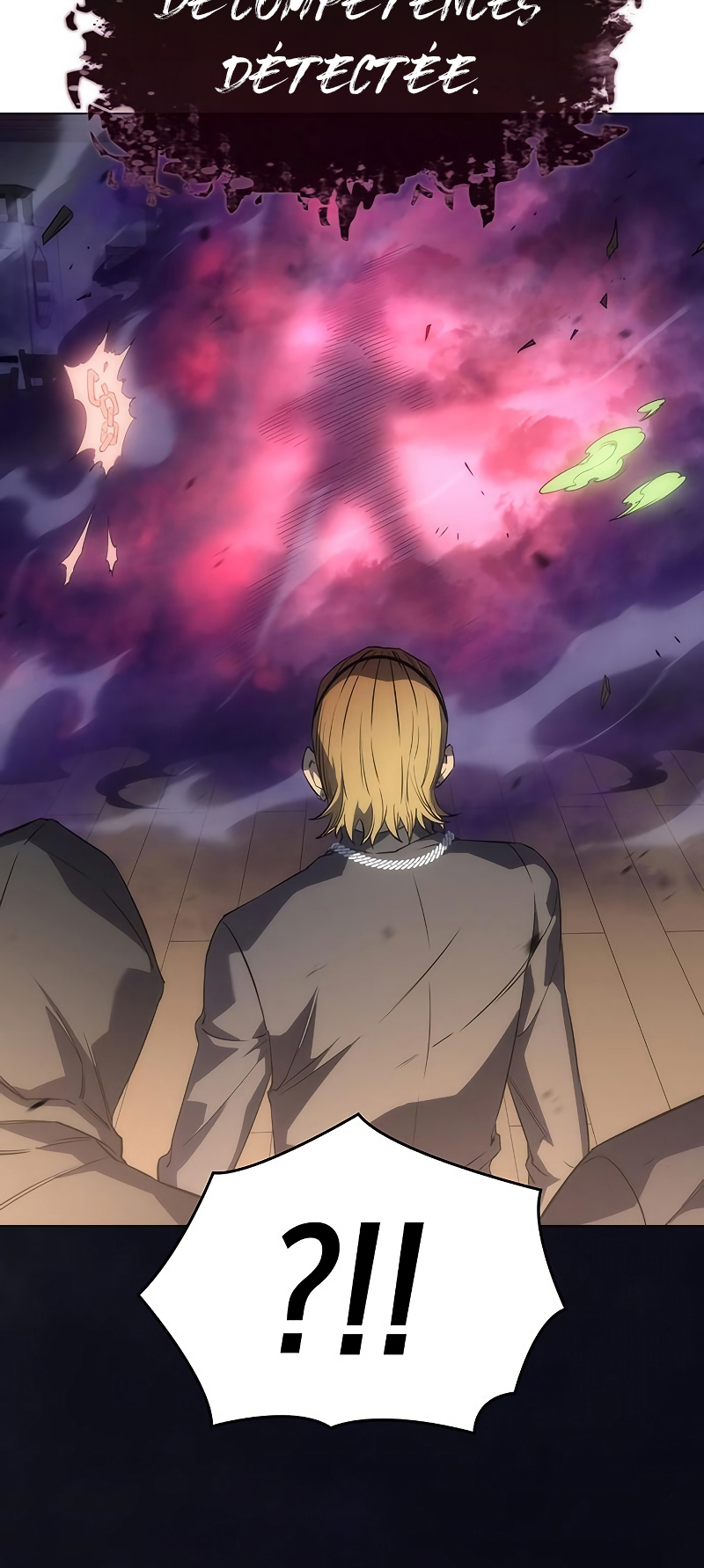 Wang ui Him euro Hoegwihanda Ch. 3 第65页