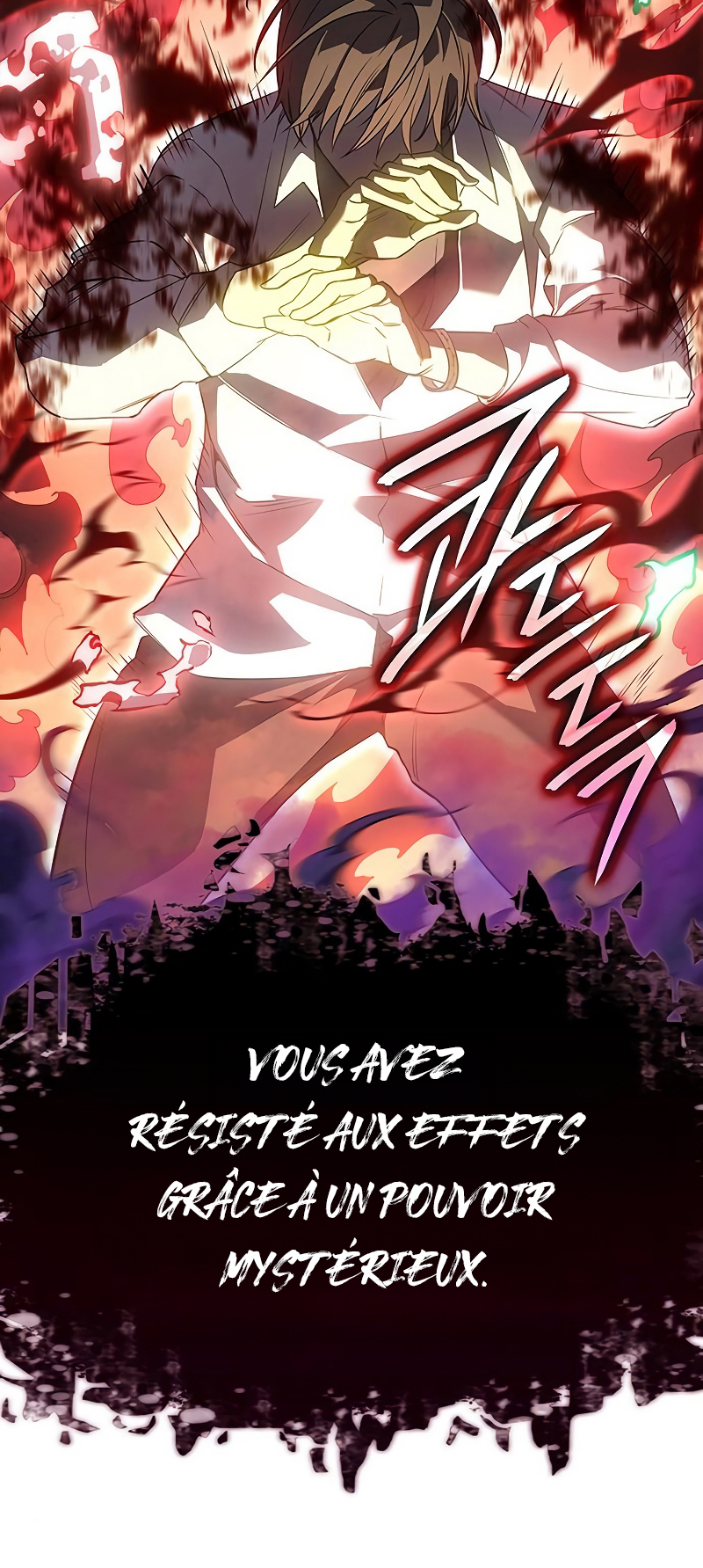 Wang ui Him euro Hoegwihanda Ch. 3 第68页