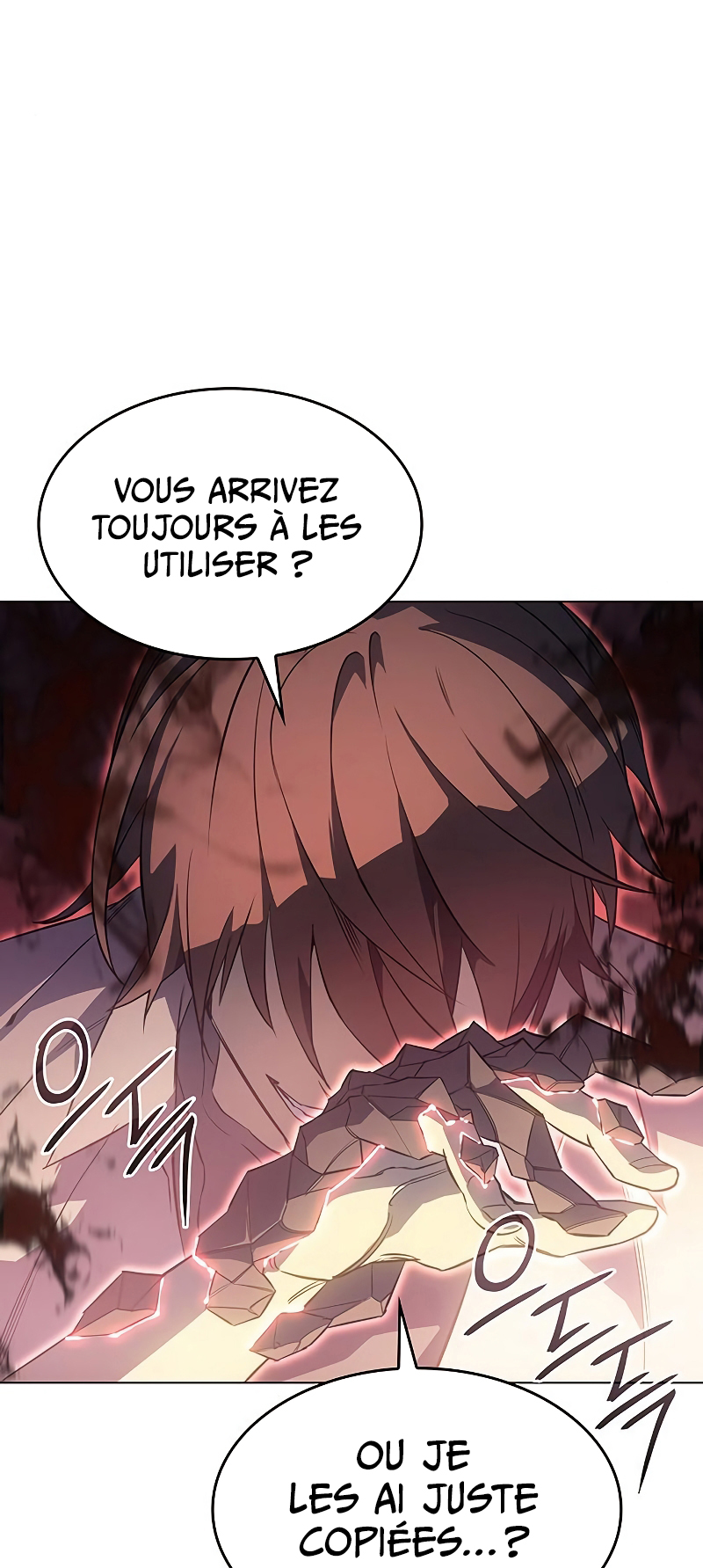 Wang ui Him euro Hoegwihanda Ch. 3 第69页