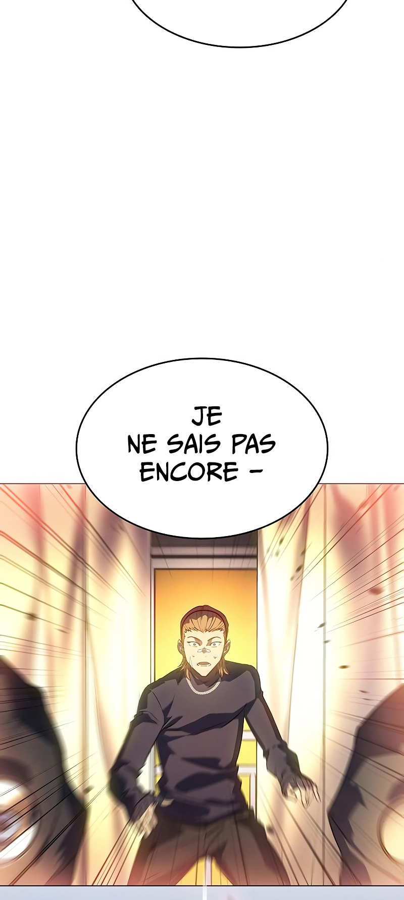 Wang ui Him euro Hoegwihanda Ch. 3 第70页