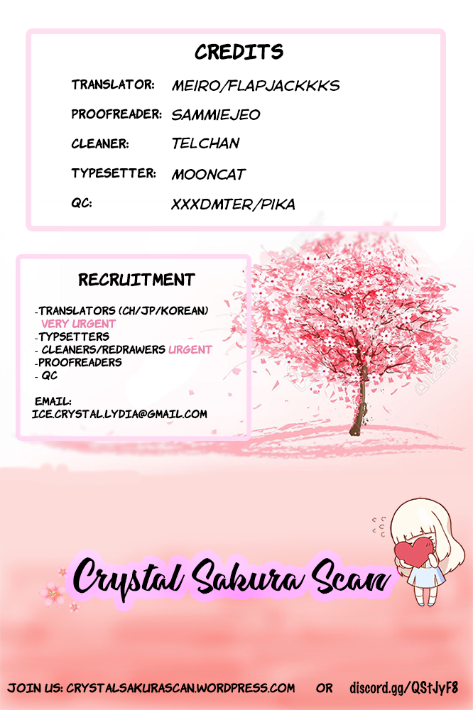 The Matchmaker Forbids Me From Dating Ch. 0 第26页