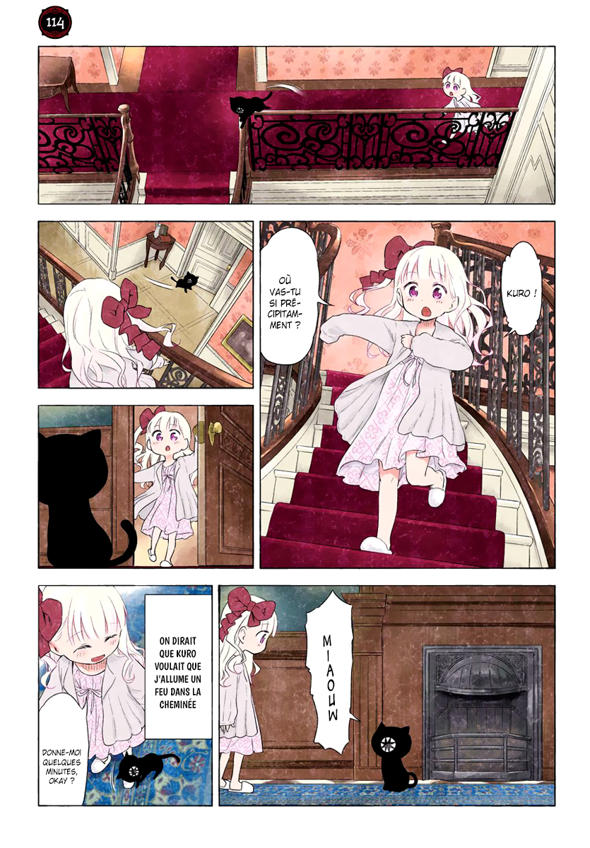 Kuro 113 - 122 第2页