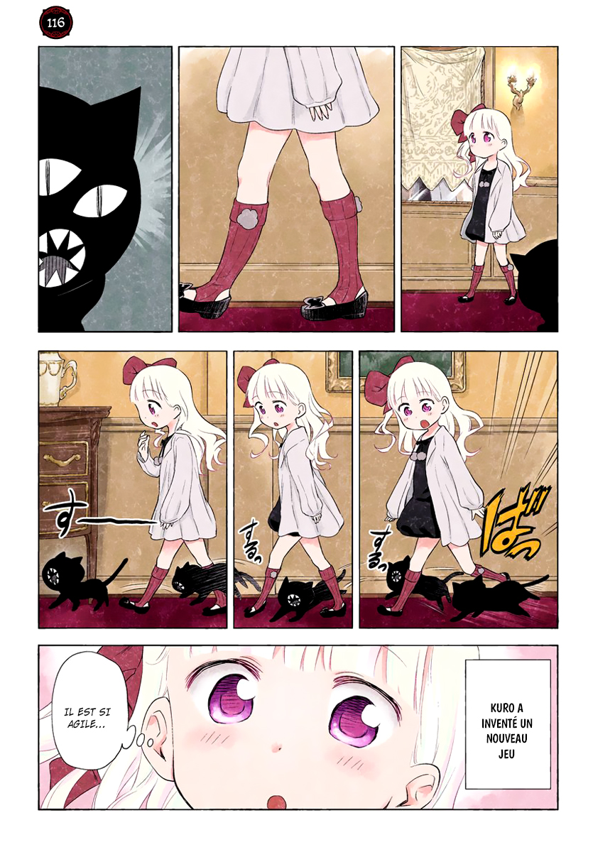 Kuro 113 - 122 第4页